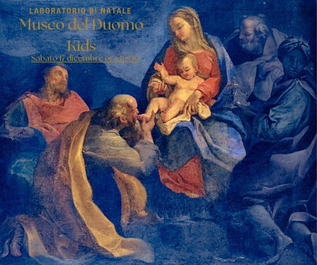 Museo del Duomo Kids